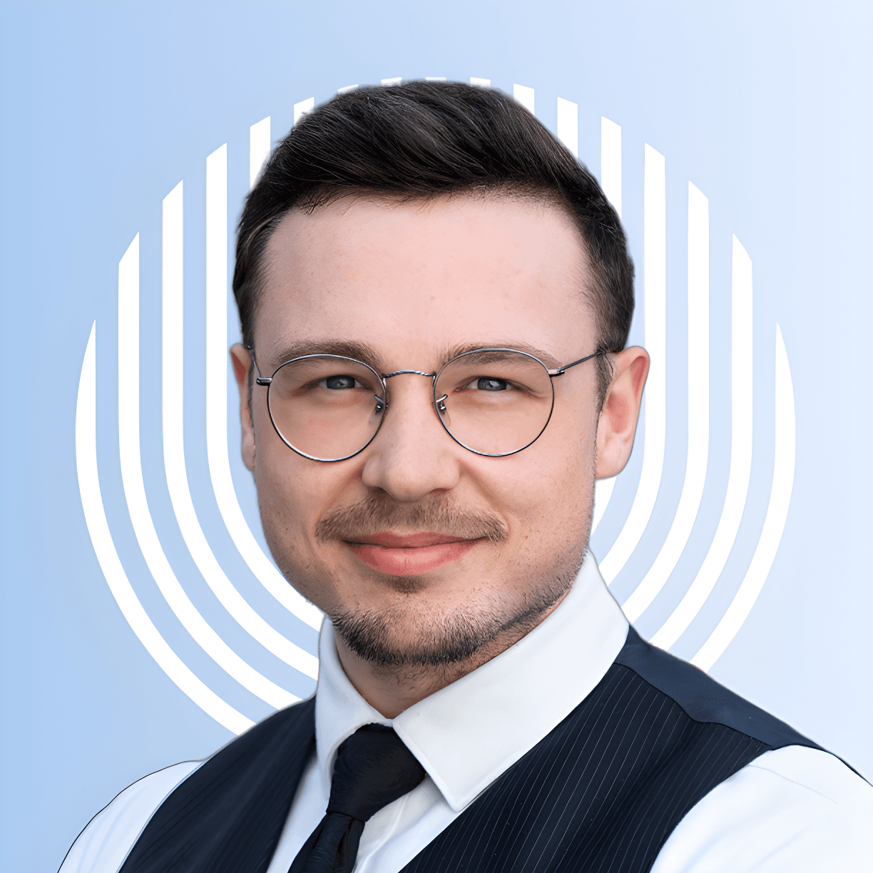 Portrait Bergmann Business Solutions